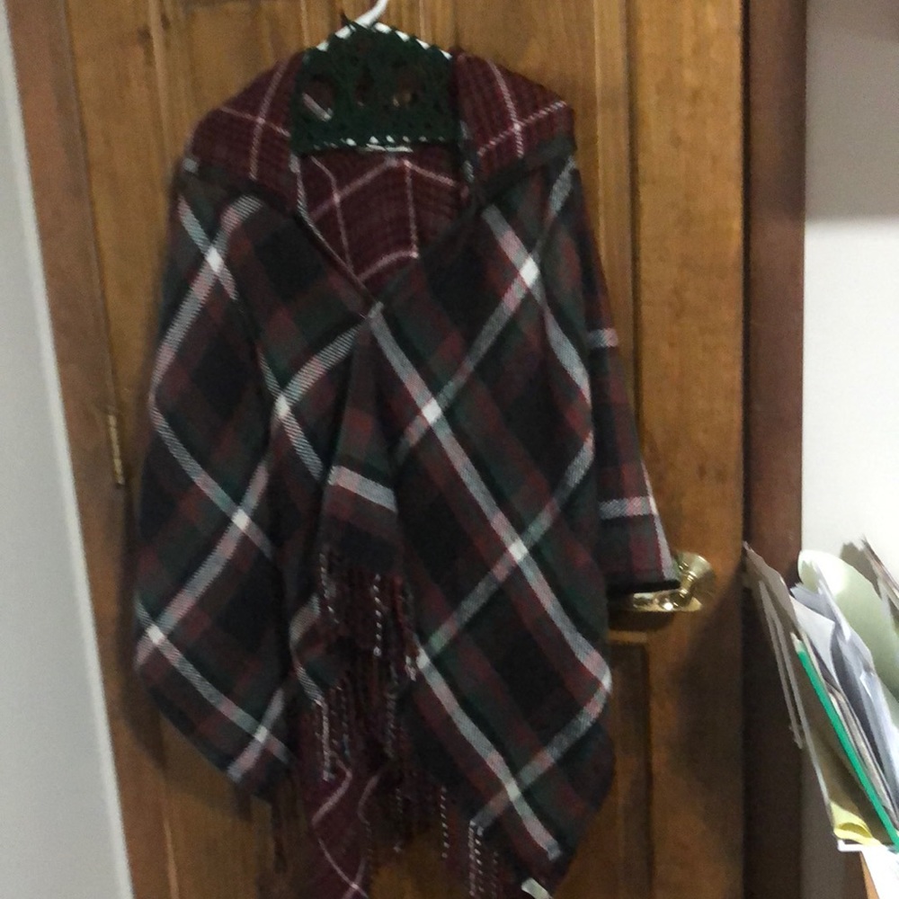 Shawl